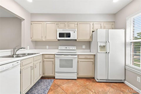 Tiny photo for 16561 Carriage View Court, Wildwood, MO 63040 (MLS # 26049097)