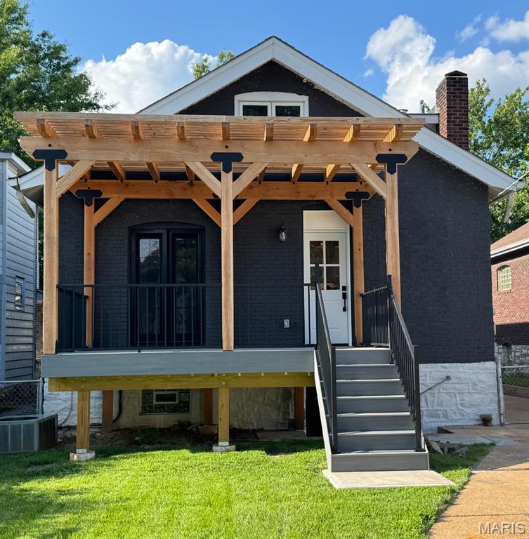 Christy Southampton Add - Residential