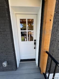 Christy Southampton Add - Residential