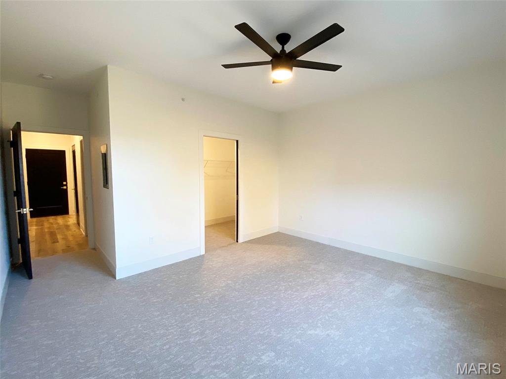 St. Louis Commons Add - Residential Income