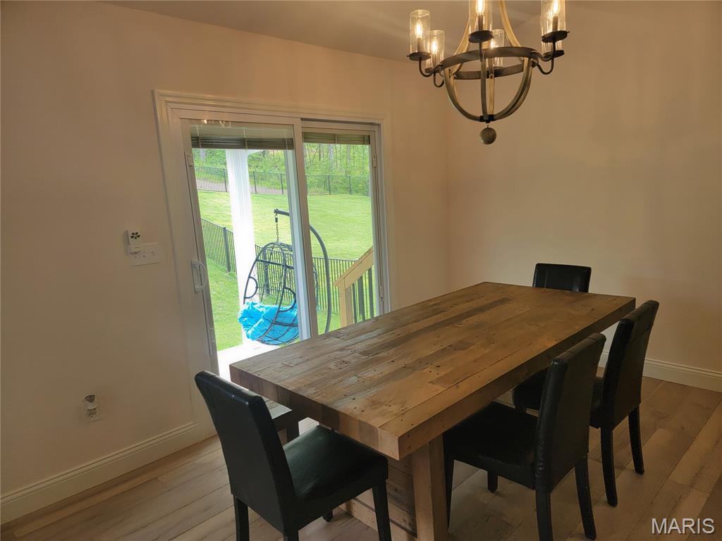 Kensington Rdg - Residential