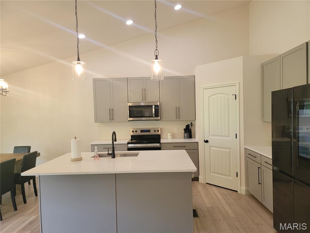 Kensington Rdg - Residential