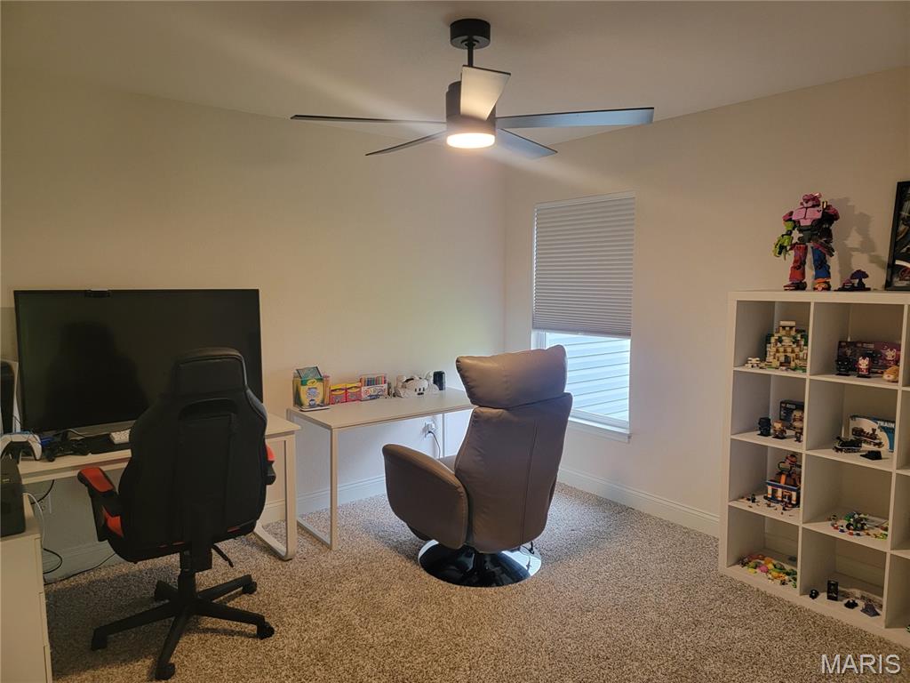 Kensington Rdg - Residential