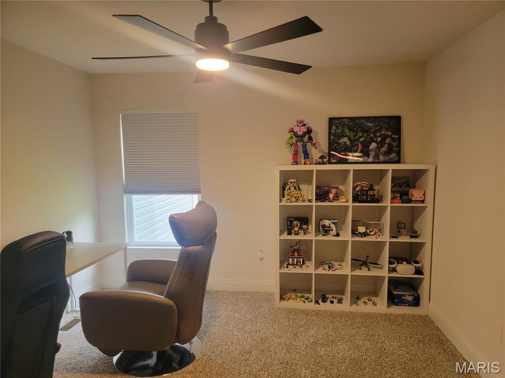 Kensington Rdg - Residential