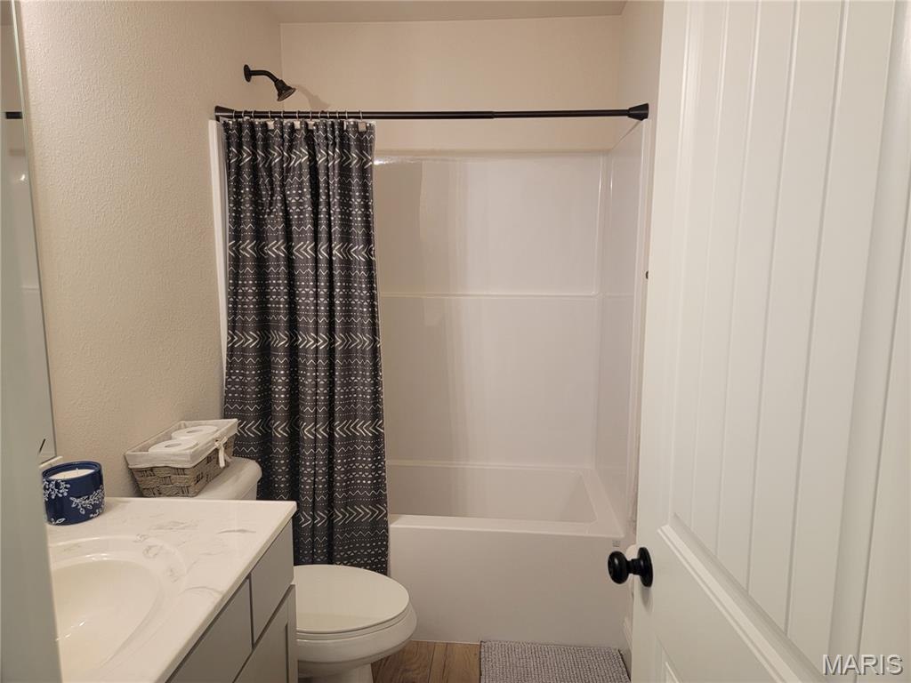 Kensington Rdg - Residential