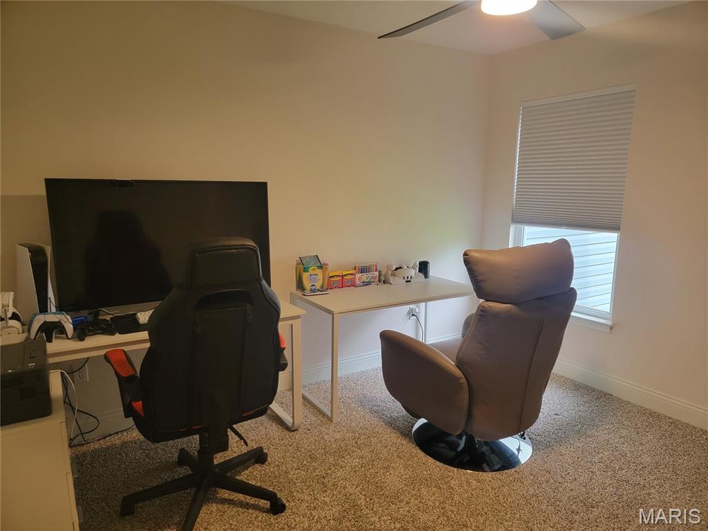 Kensington Rdg - Residential