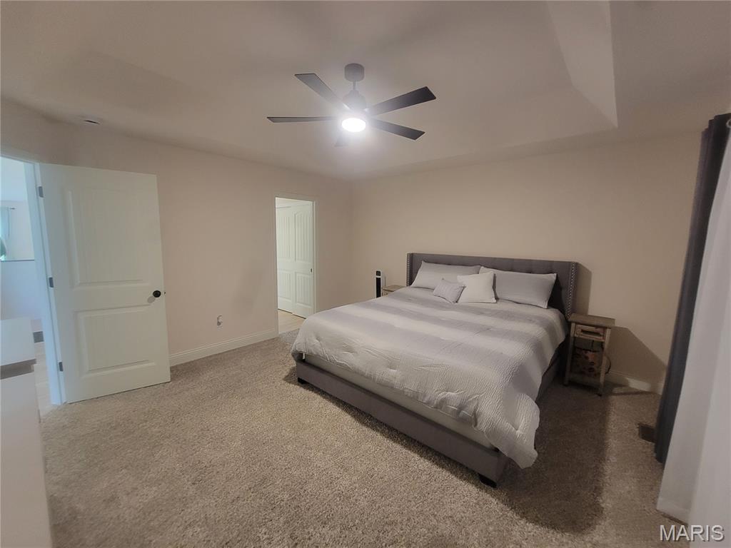 Kensington Rdg - Residential
