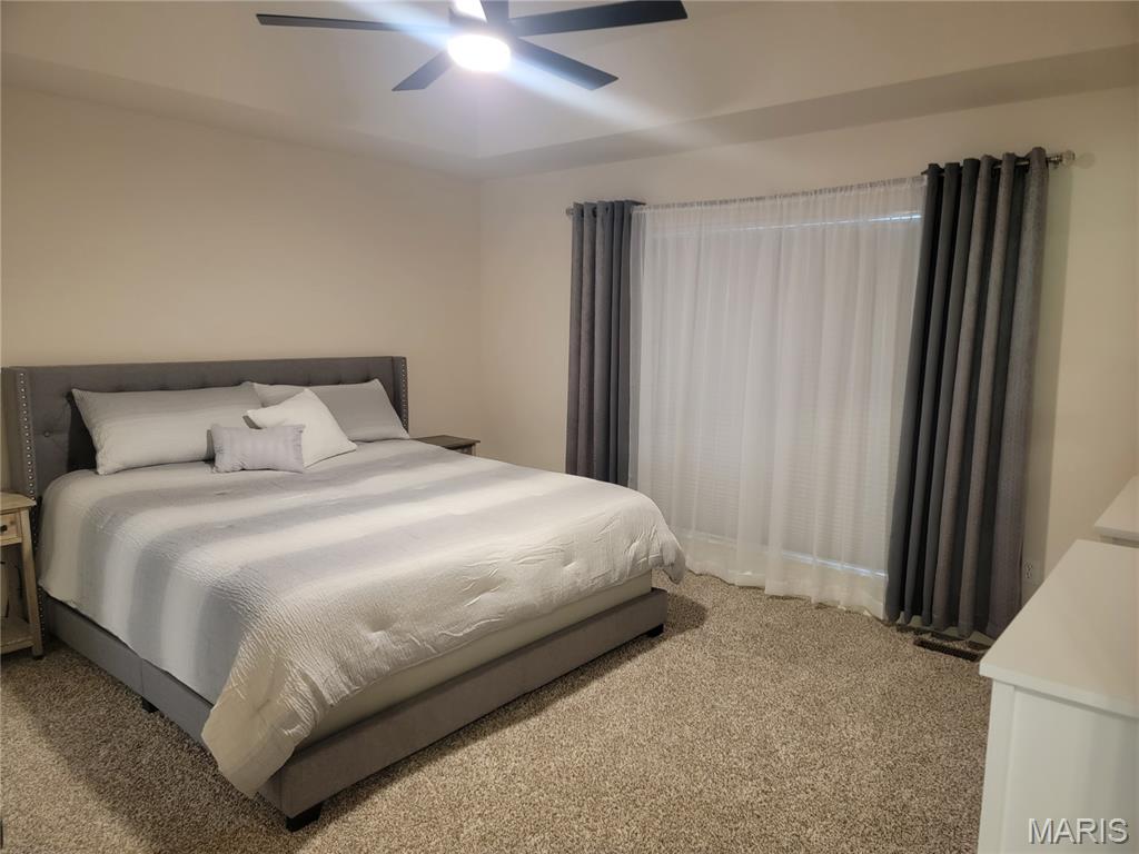 Kensington Rdg - Residential