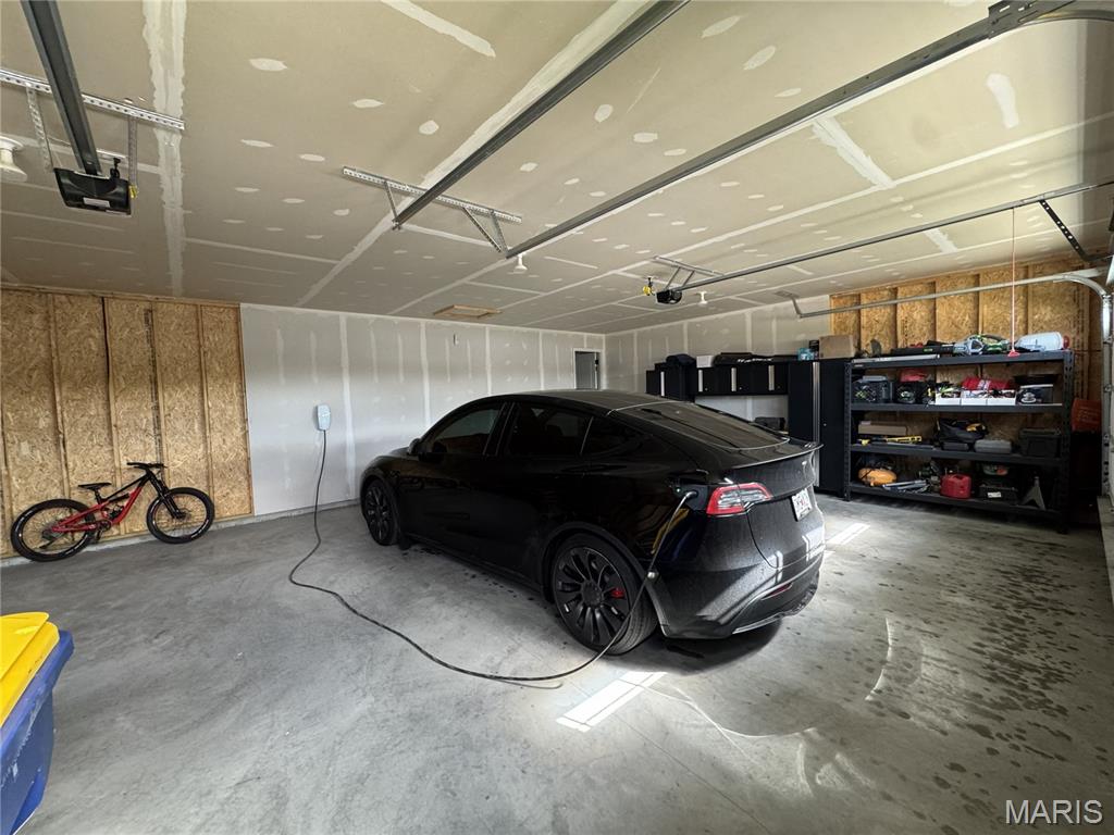 Kensington Rdg - Residential