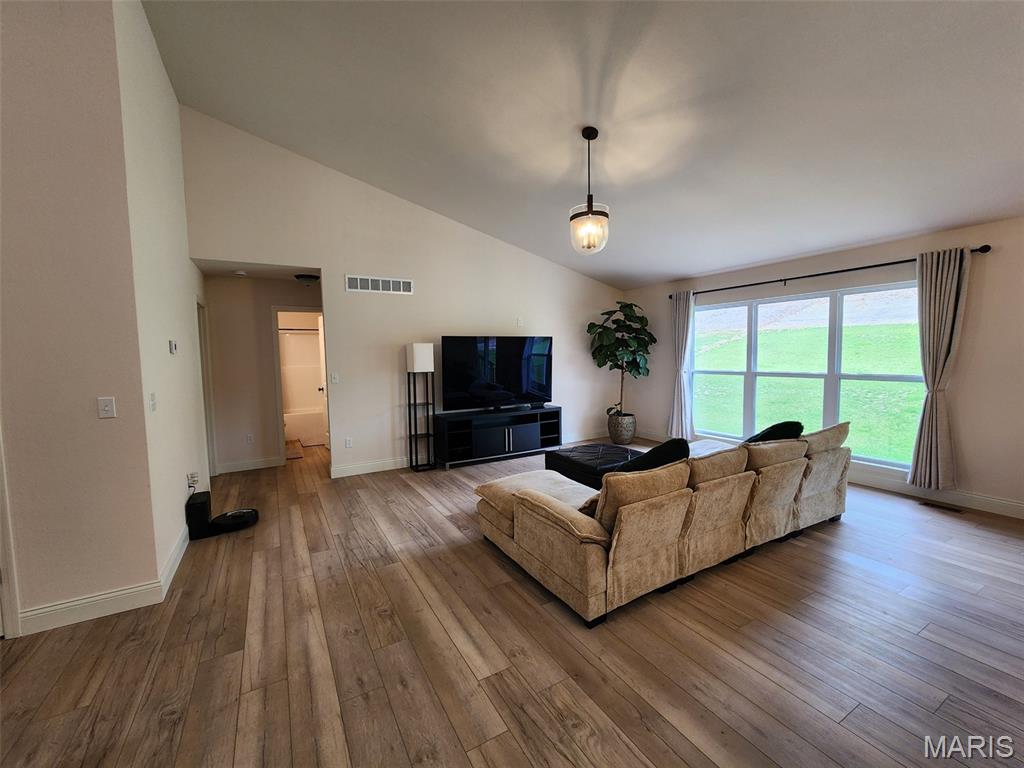 Kensington Rdg - Residential