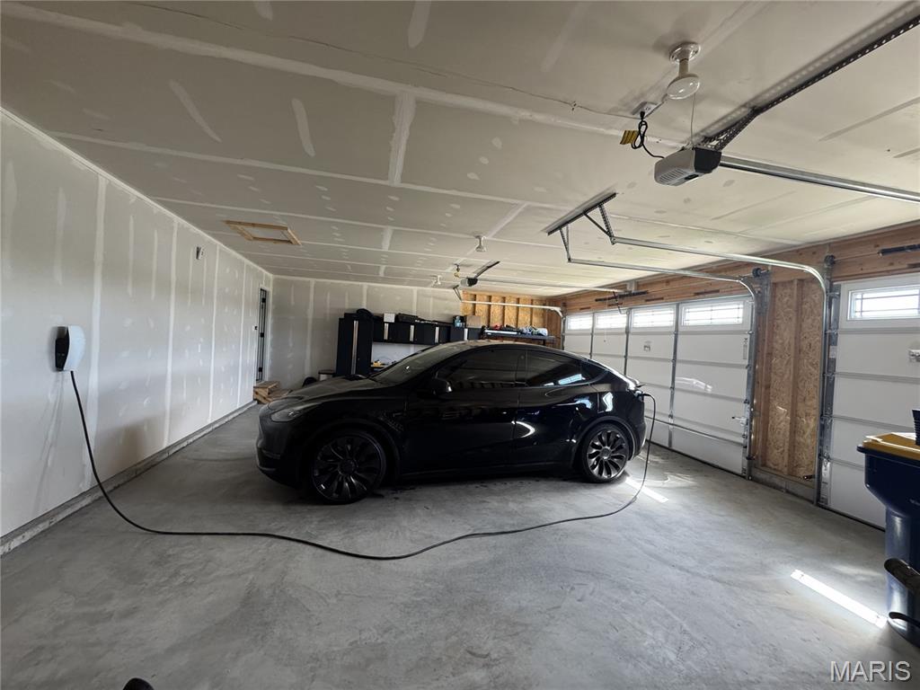 Kensington Rdg - Residential