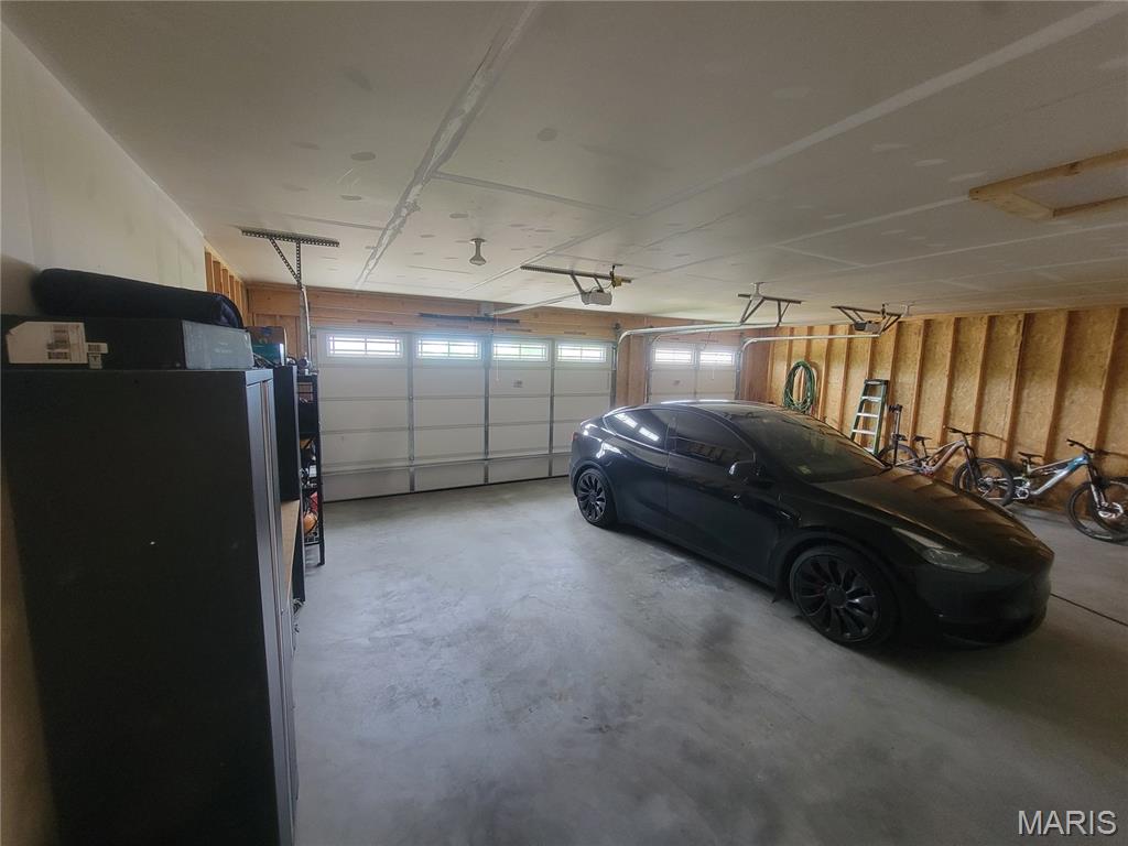 Kensington Rdg - Residential