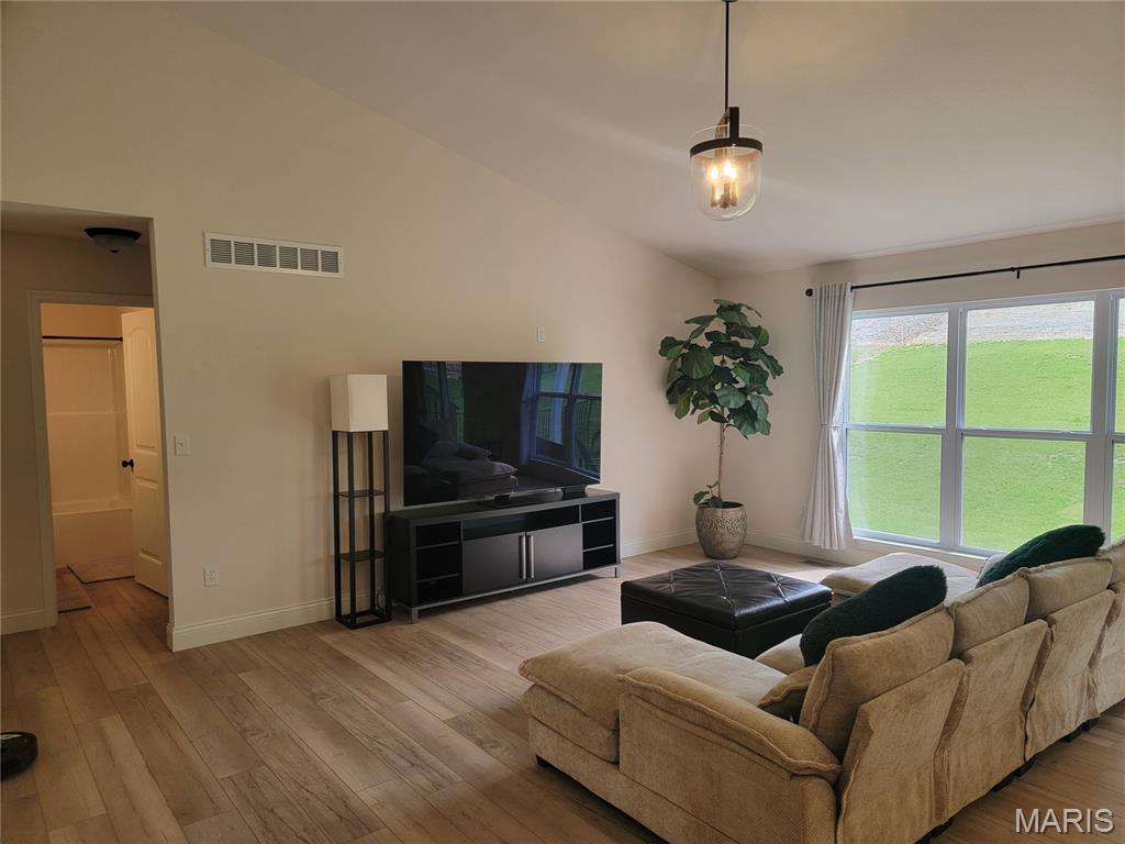 Kensington Rdg - Residential