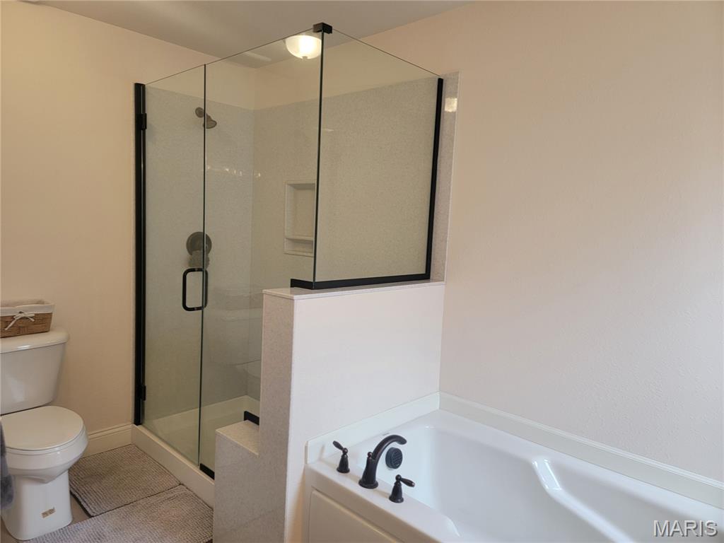 Kensington Rdg - Residential