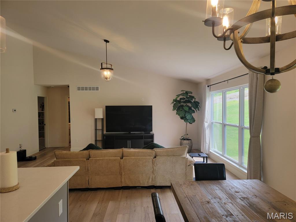 Kensington Rdg - Residential