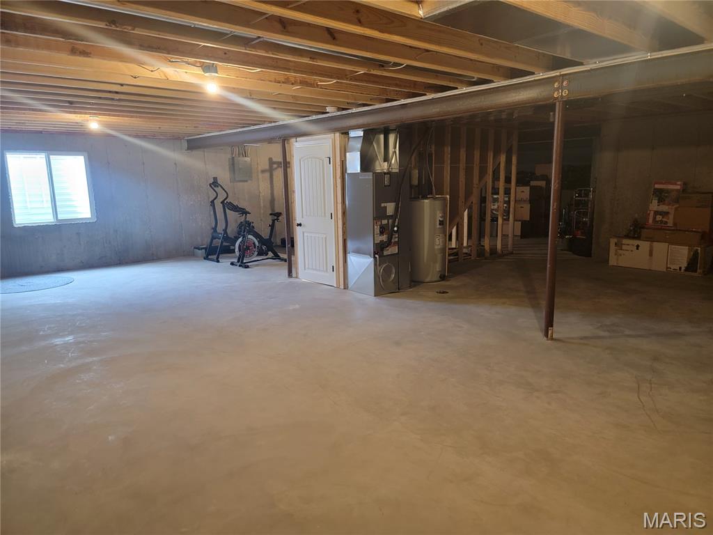 Kensington Rdg - Residential