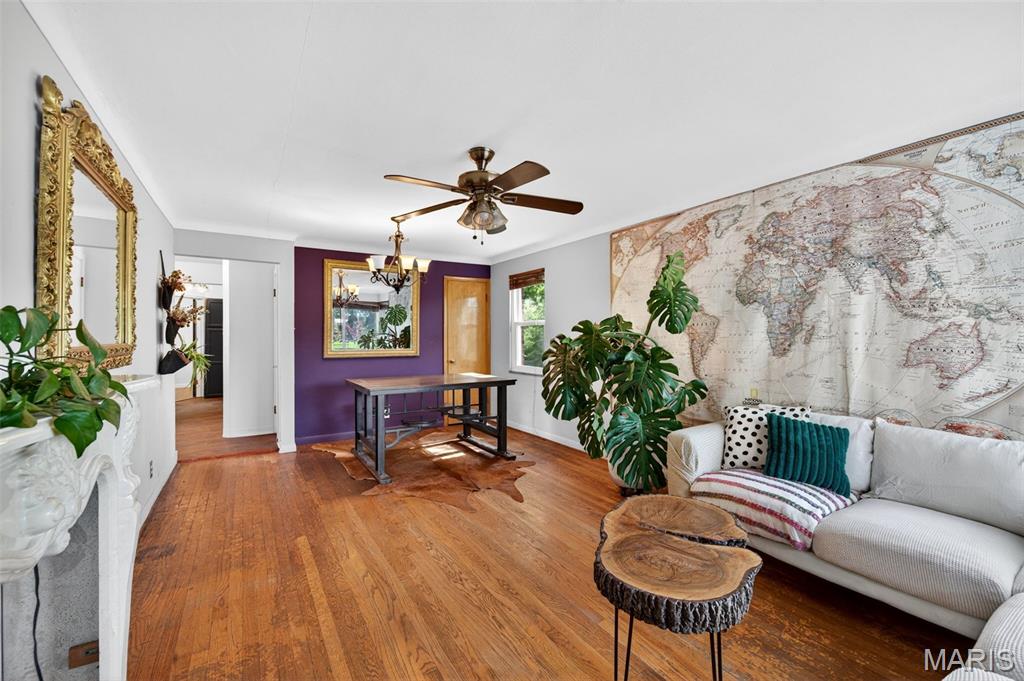 C C S Road Add - Residential