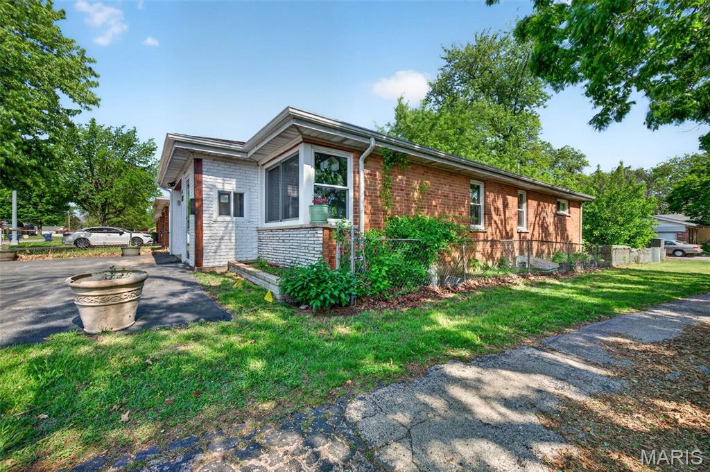 C C S Road Add - Residential