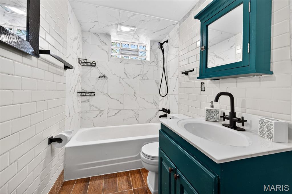 C C S Road Add - Residential