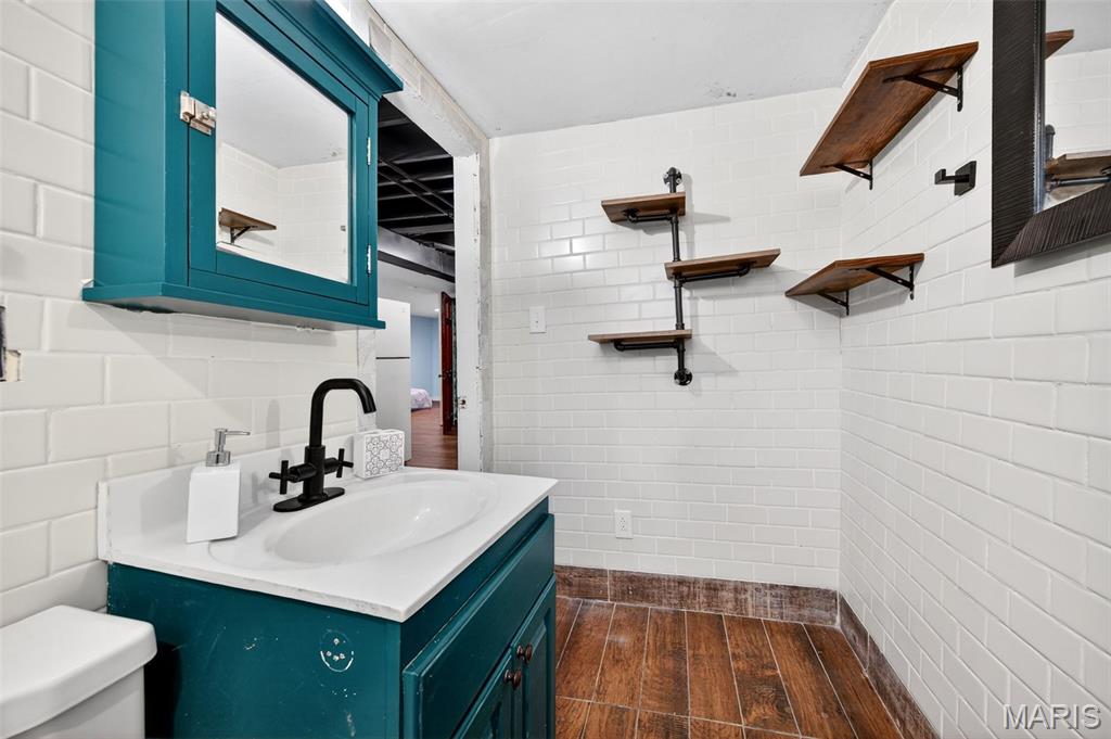 C C S Road Add - Residential