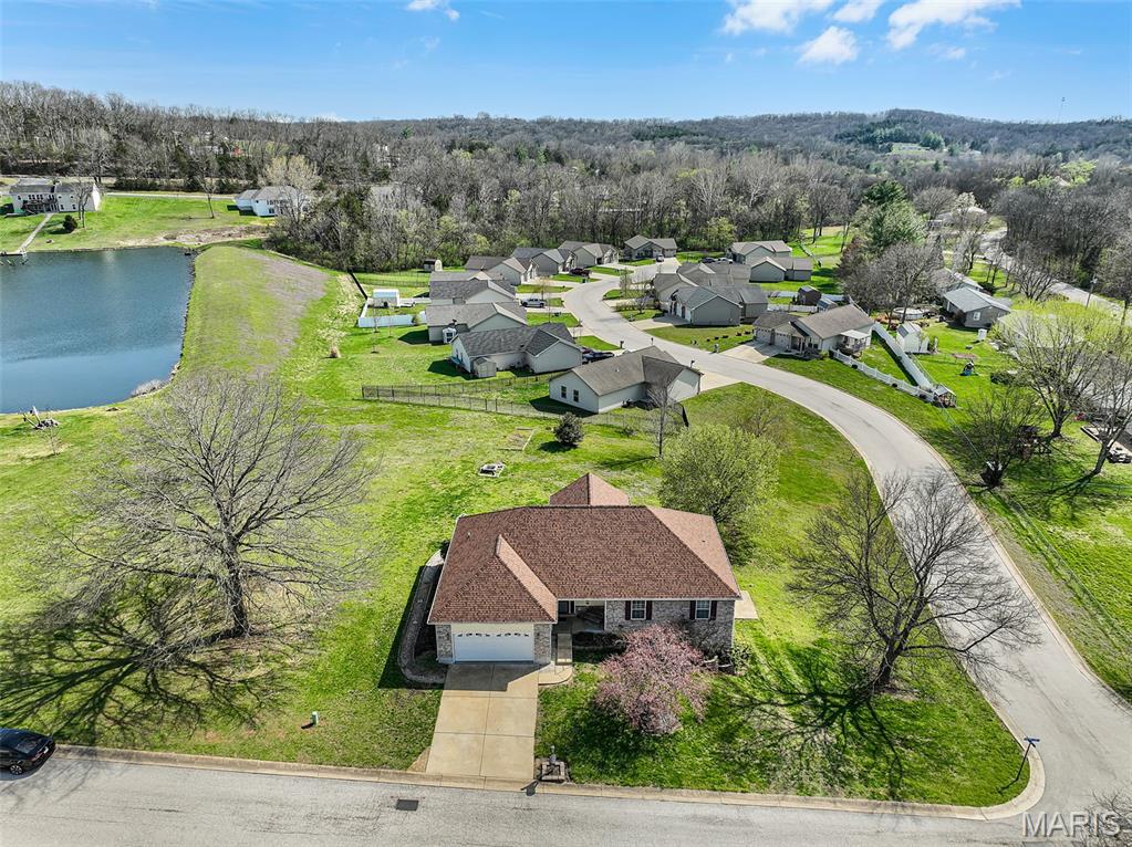 Bridgewater Estates - Residential