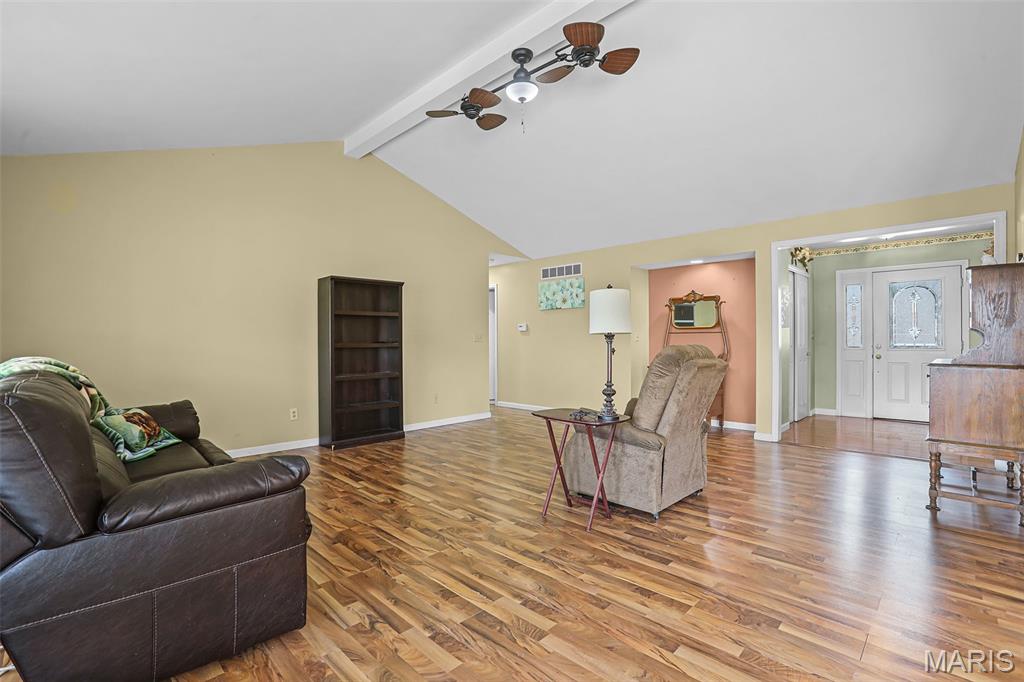 Bridgewater Estates - Residential