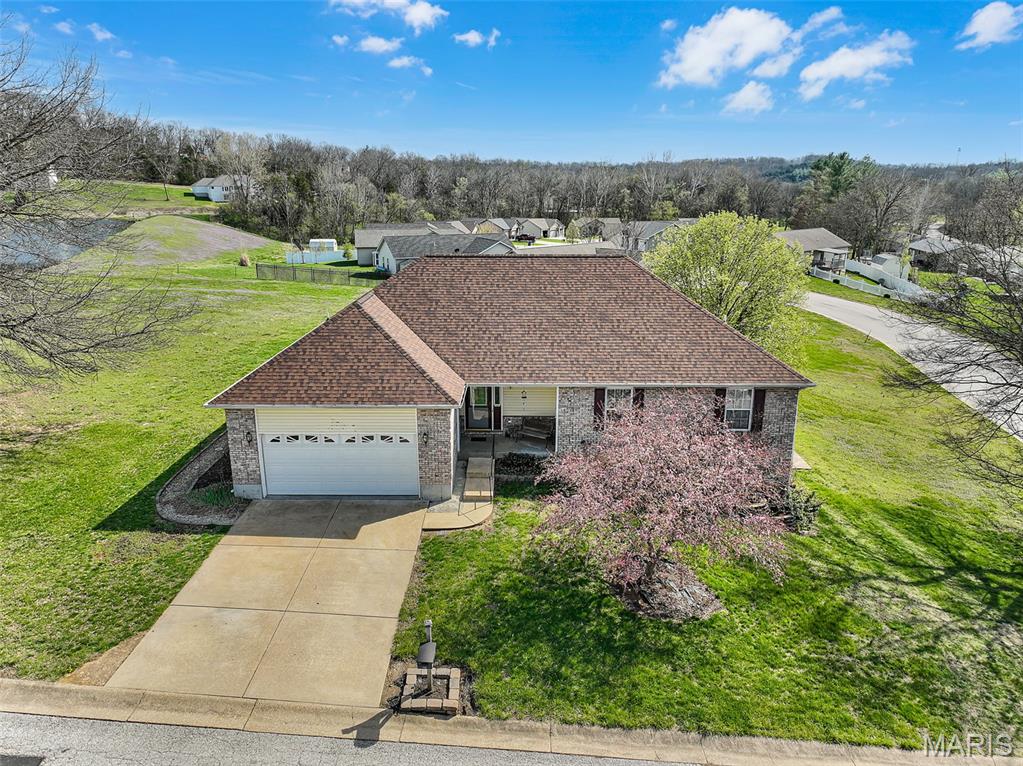 Bridgewater Estates - Residential