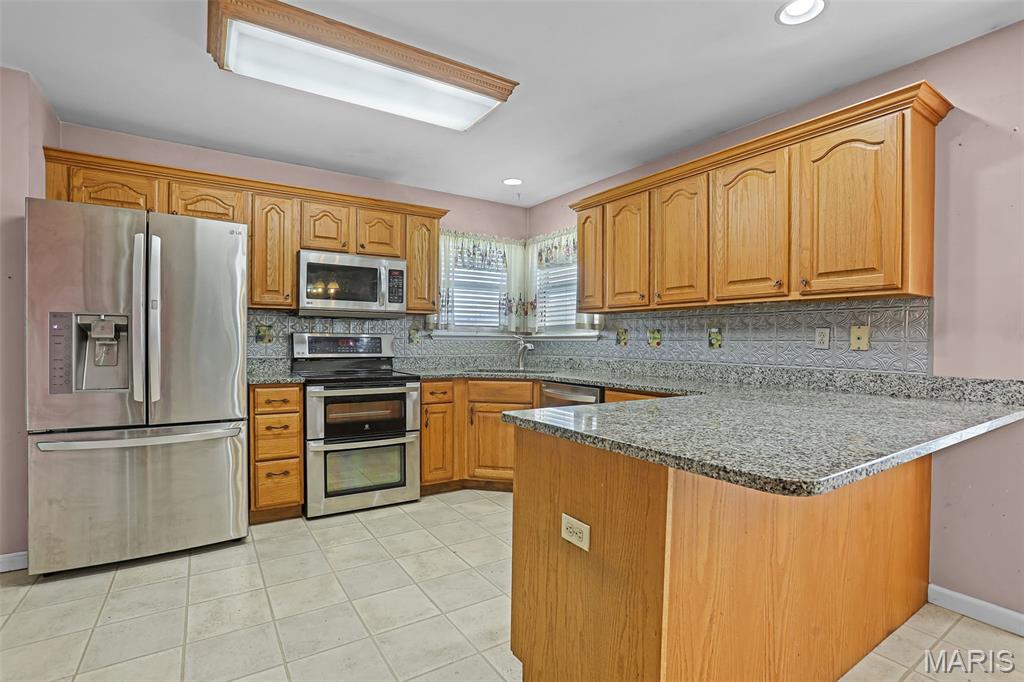 Bridgewater Estates - Residential