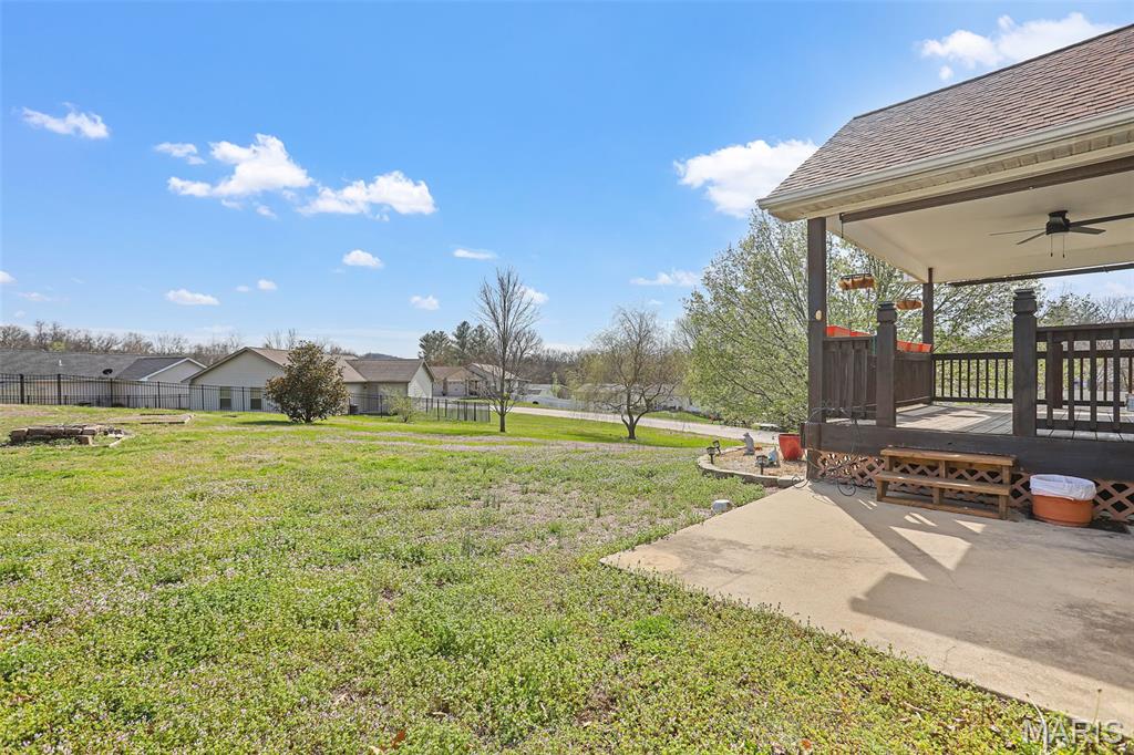 Bridgewater Estates - Residential