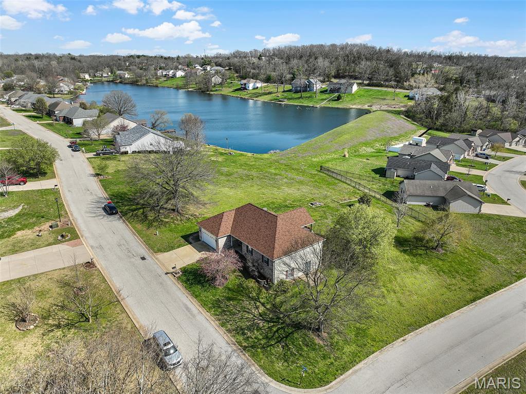 Bridgewater Estates - Residential