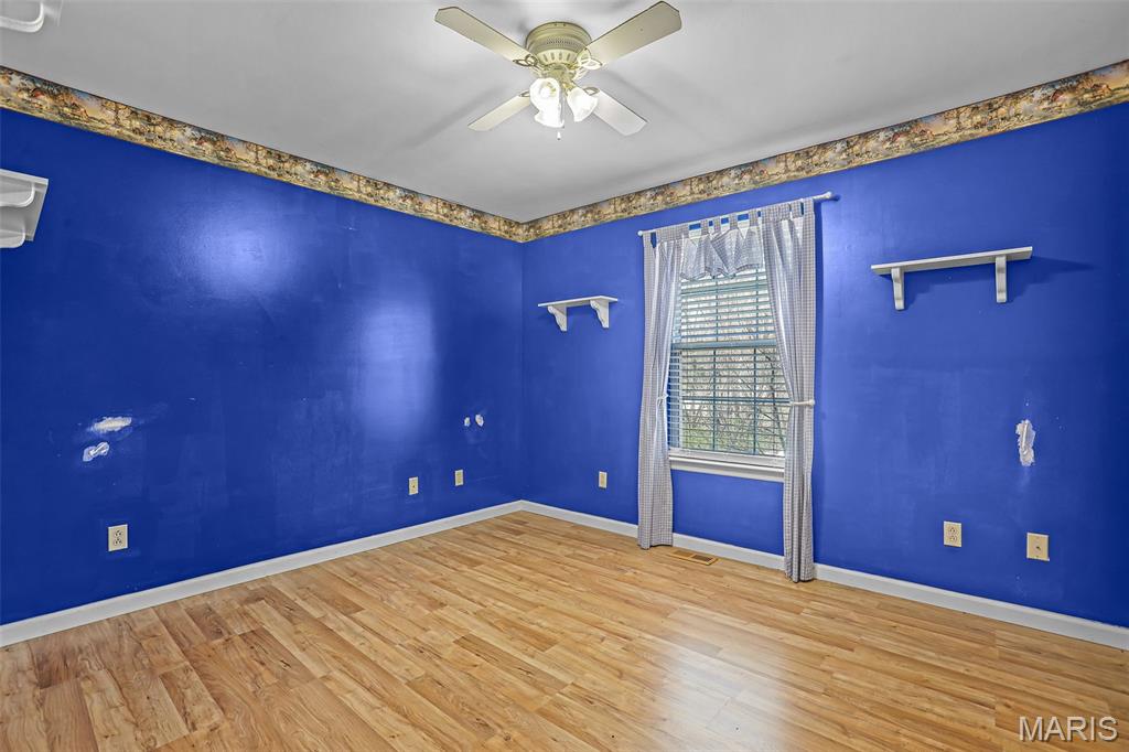 Bridgewater Estates - Residential