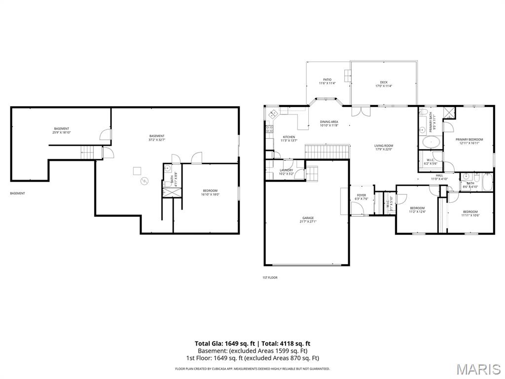 Bridgewater Estates - Residential