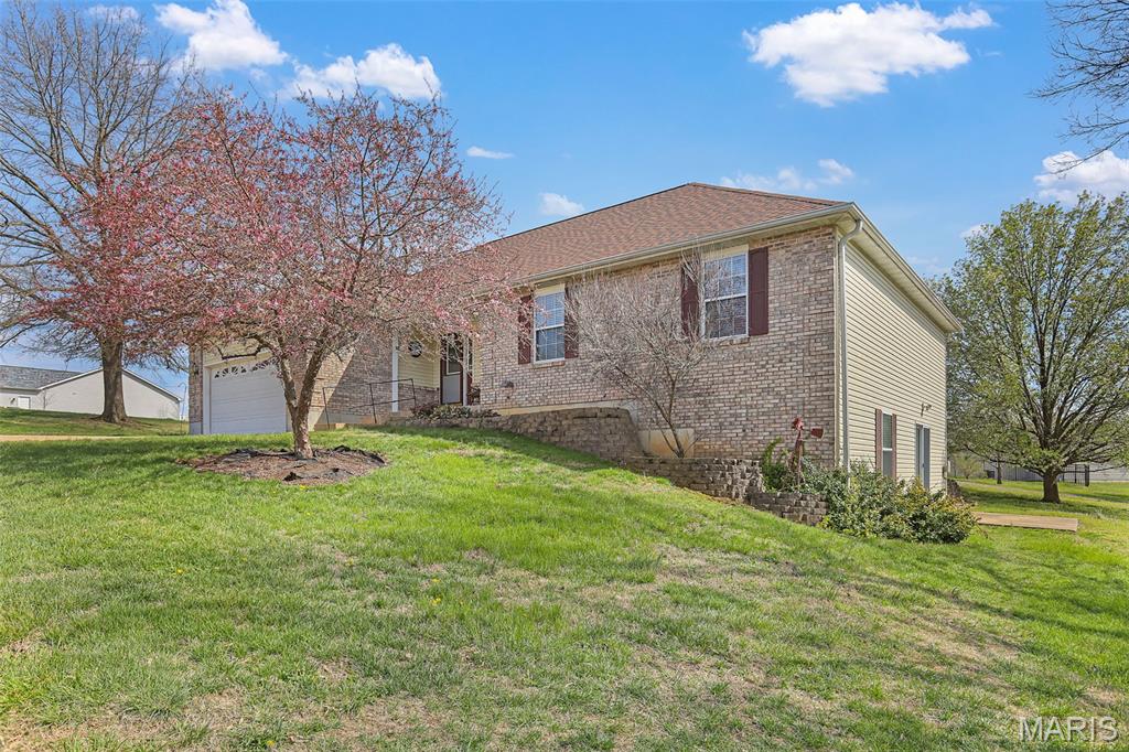 Bridgewater Estates - Residential