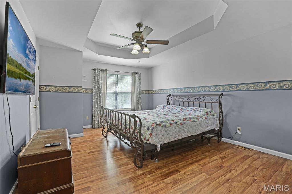 Bridgewater Estates - Residential