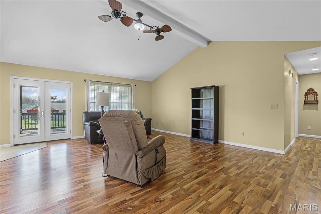 Bridgewater Estates - Residential