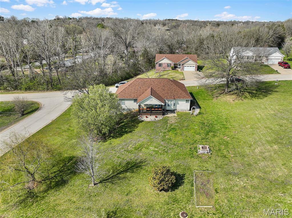 Bridgewater Estates - Residential