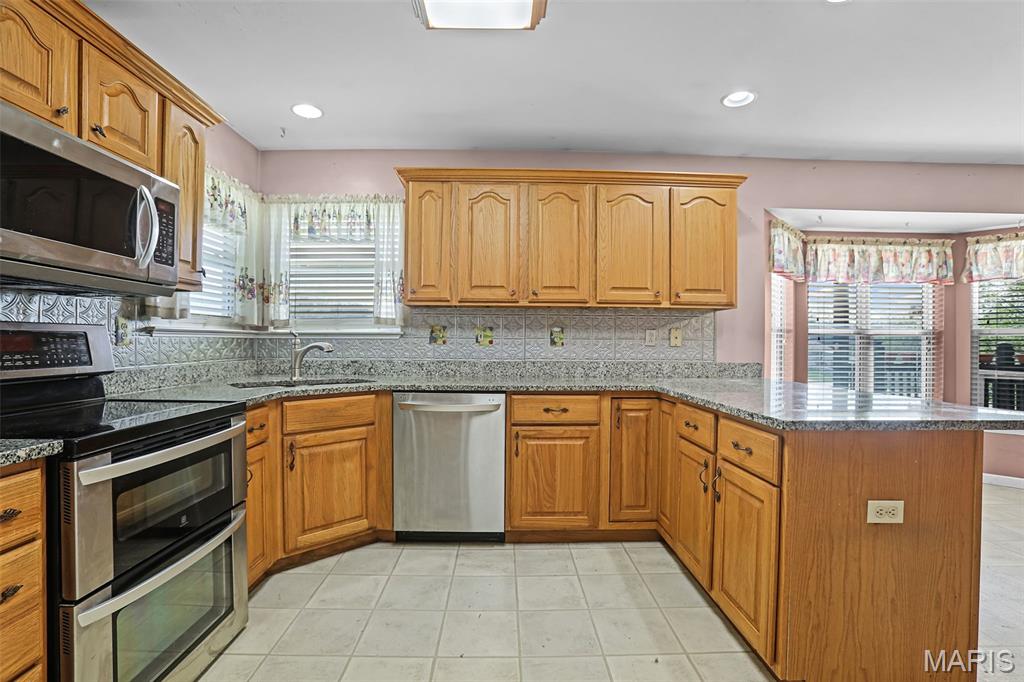 Bridgewater Estates - Residential