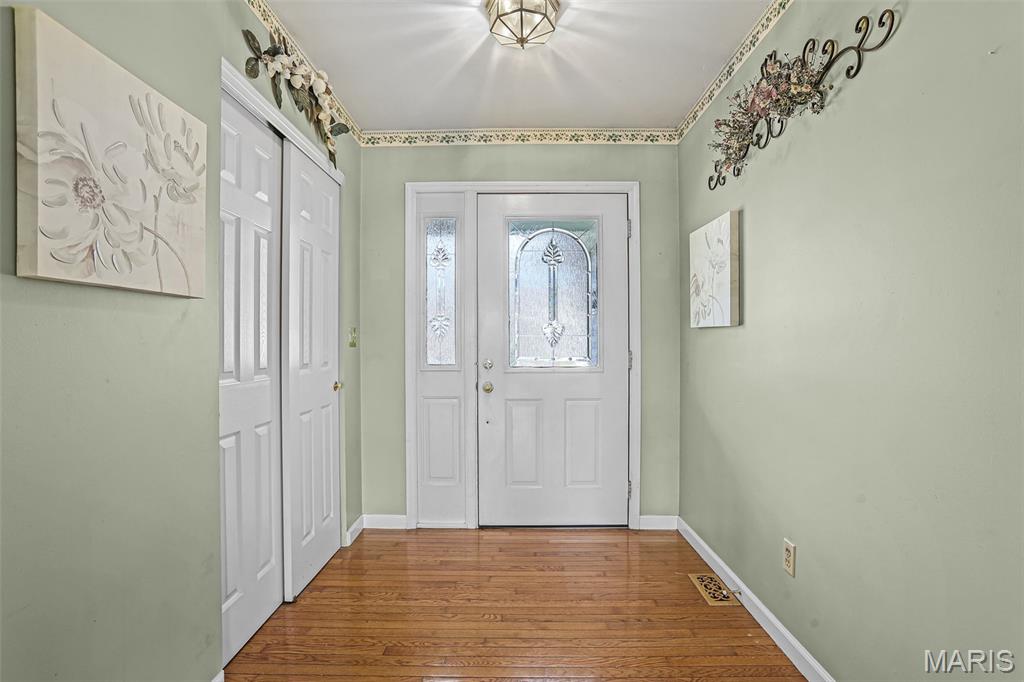 Bridgewater Estates - Residential