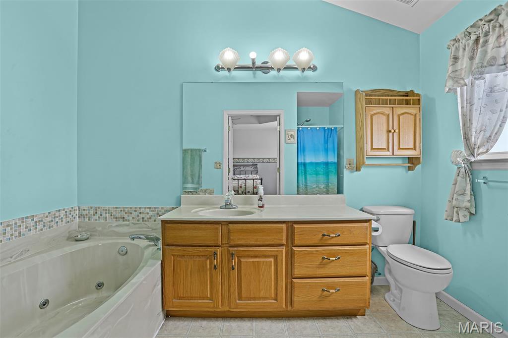 Bridgewater Estates - Residential