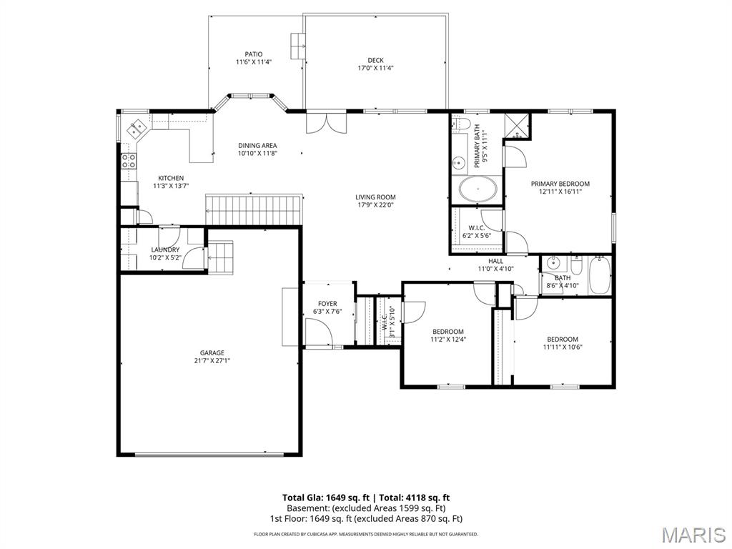 Bridgewater Estates - Residential