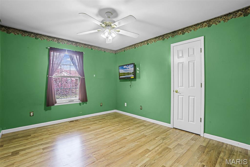 Bridgewater Estates - Residential