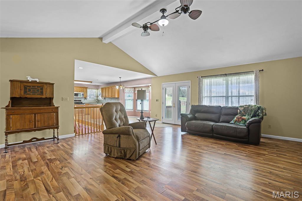 Bridgewater Estates - Residential