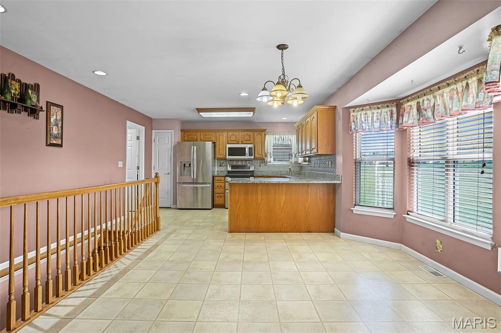 Bridgewater Estates - Residential