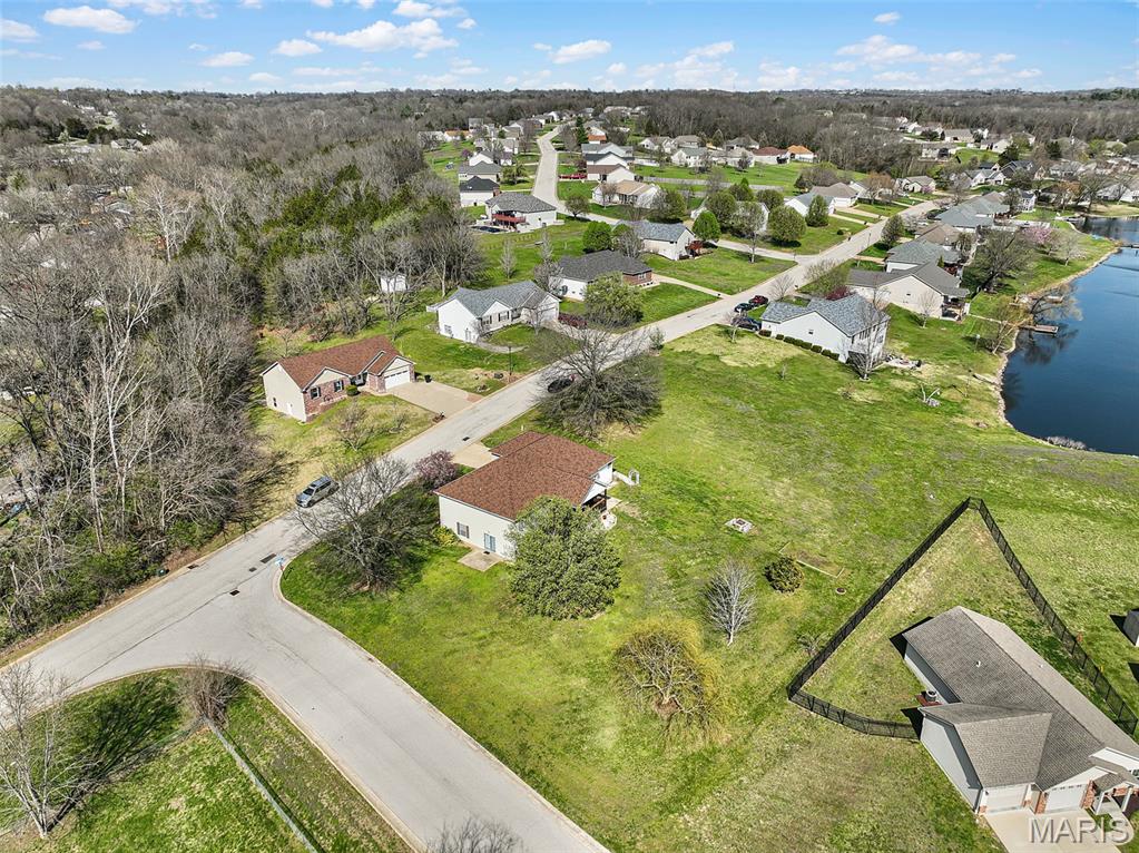 Bridgewater Estates - Residential