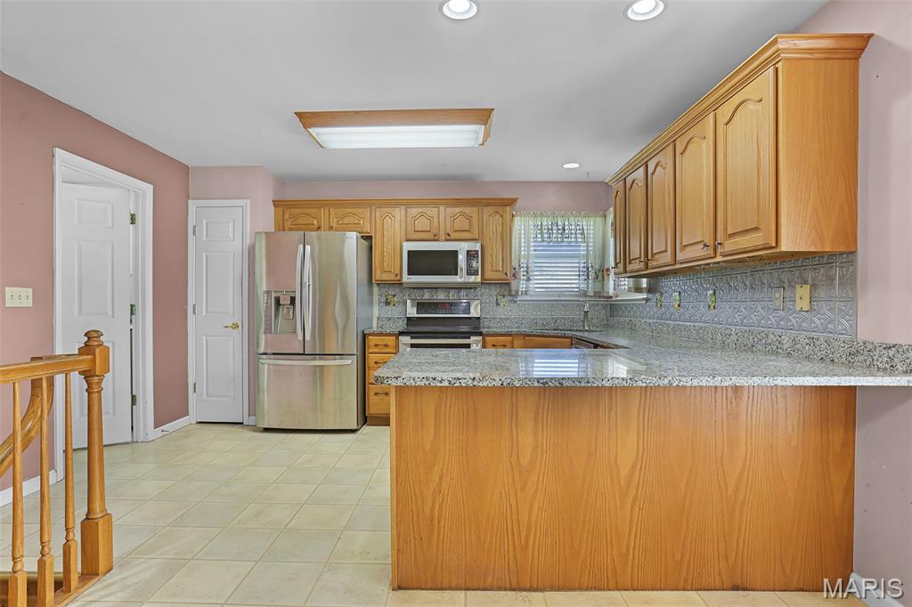 Bridgewater Estates - Residential