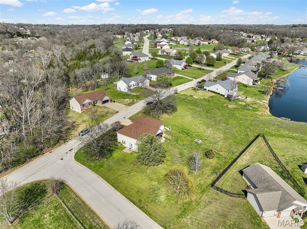 Bridgewater Estates - Residential