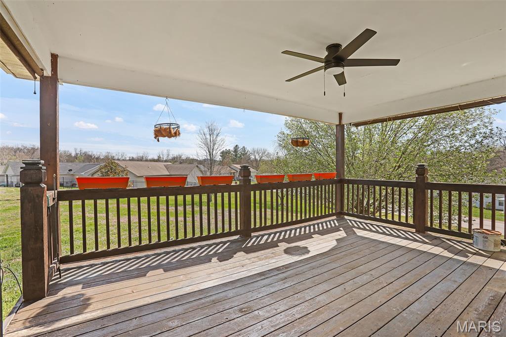 Bridgewater Estates - Residential