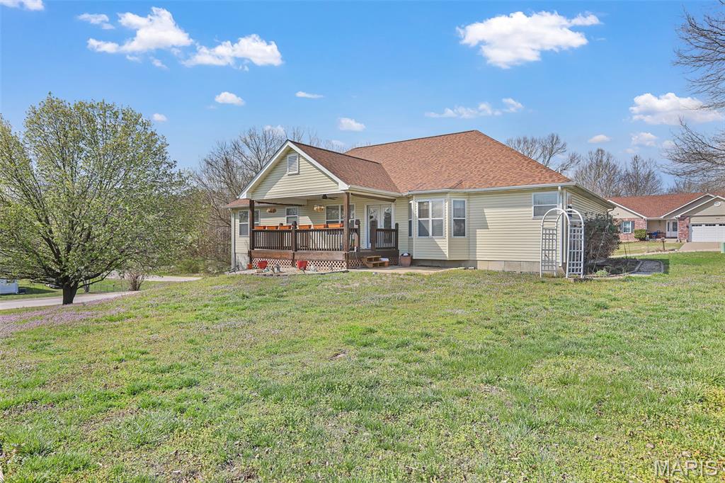 Bridgewater Estates - Residential