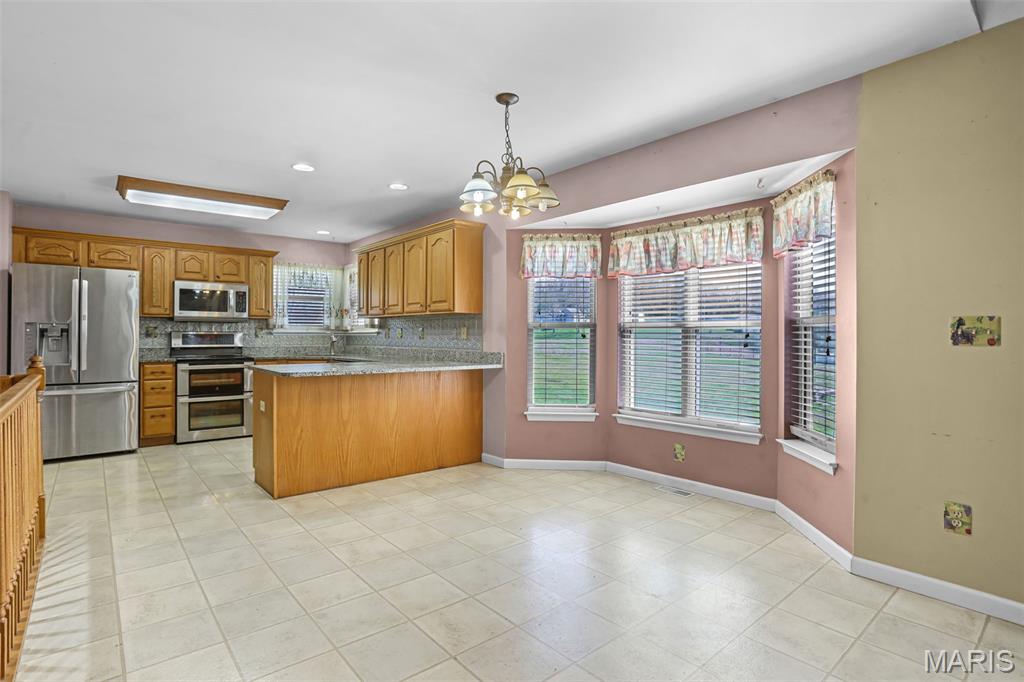 Bridgewater Estates - Residential