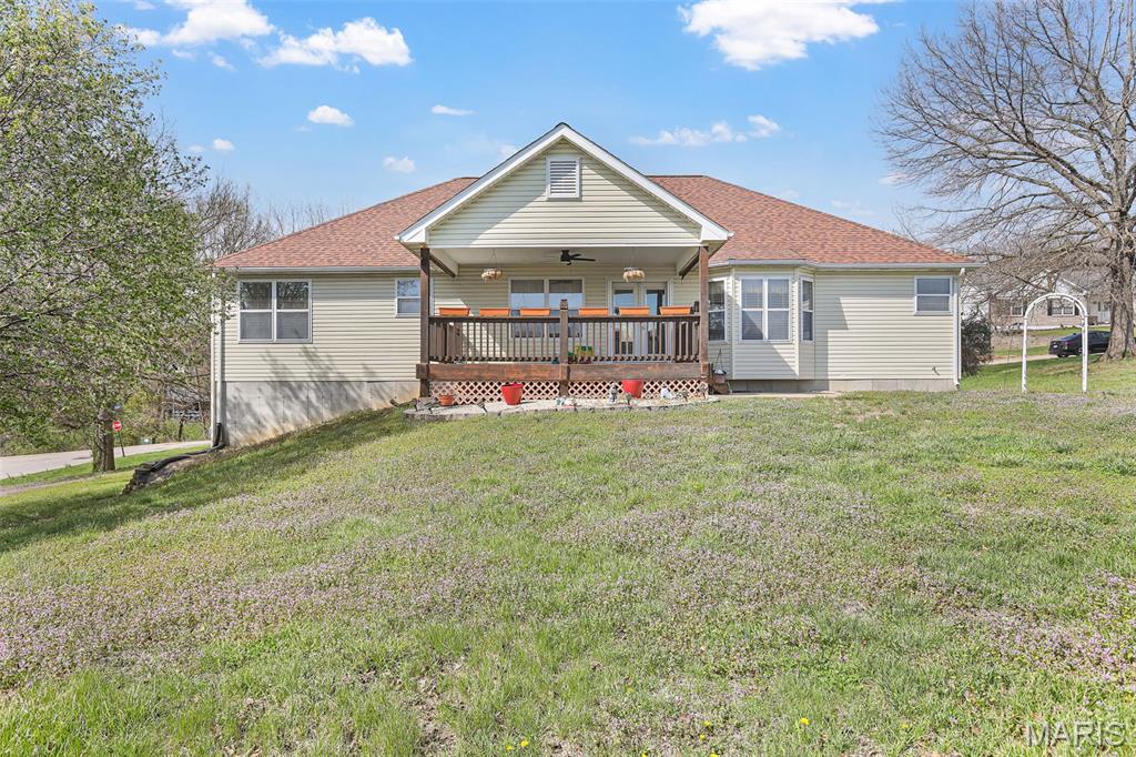 Bridgewater Estates - Residential